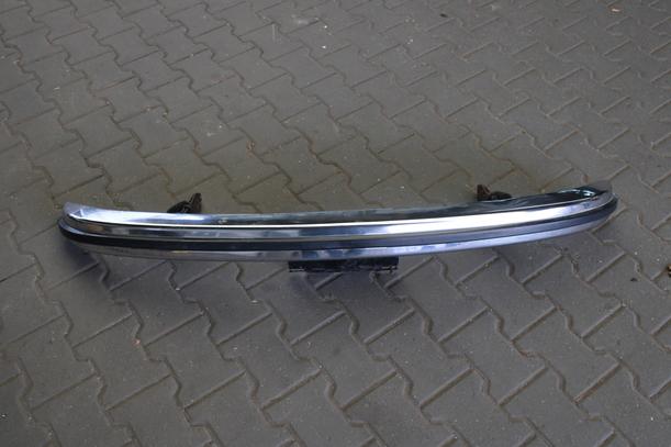 Foto: STOSSFÄNGER / STOSSSTANGE VORN eines VW 1200
