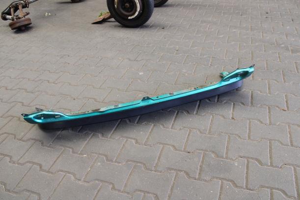 Foto: FRONTBLECH UNTEN eines VW Golf CL