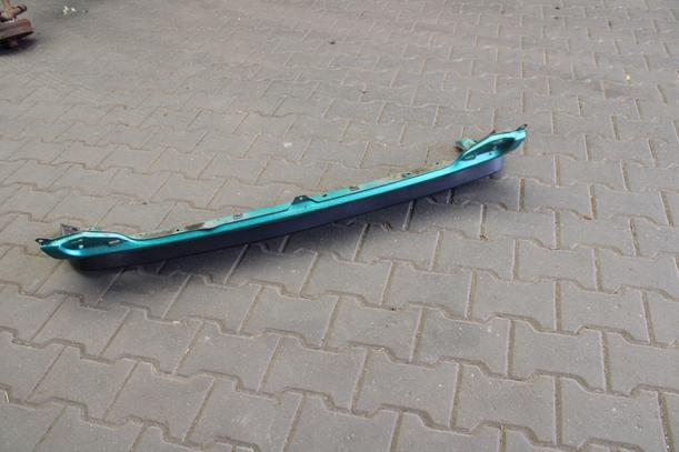 Foto: FRONTBLECH UNTEN eines VW Golf CL