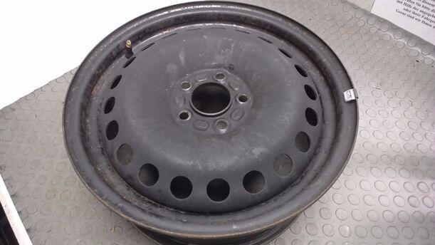 Foto: FELGE 6,5X16 ET52,5 eines Volvo S40 2.4