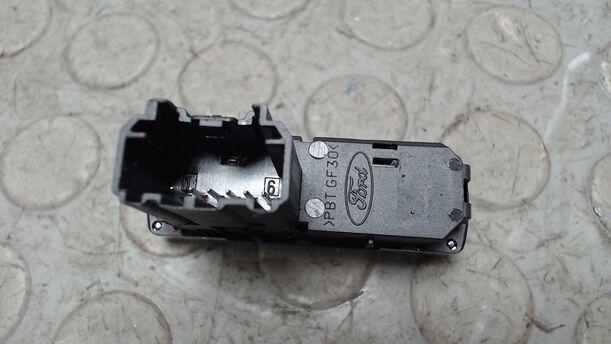 Foto: SCHALTER FRONT / HECKSCHEIBENHEIZUNG eines Ford Galaxy 2.0 TDCi DPF TX