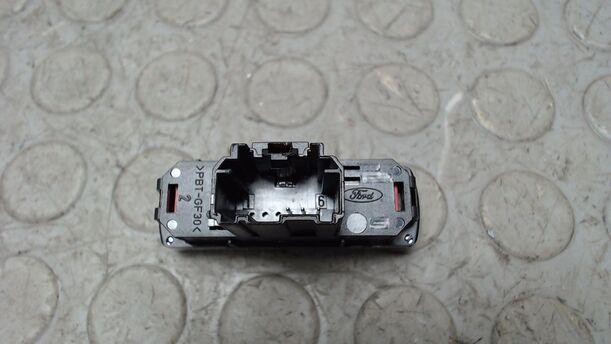 Foto: SCHALTER WARNBLINKANLAGE eines Ford Galaxy 2.0 TDCi DPF TX