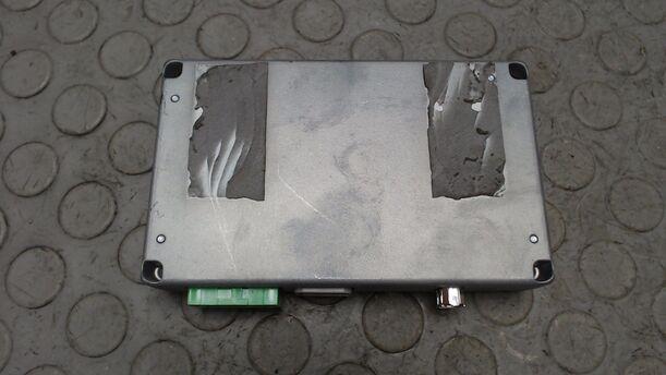 Foto: STEUERGERÄT RÜCKFAHRKAMERA eines Ford Galaxy 2.0 TDCi DPF TX