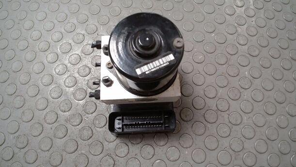 Foto: HAUPTBREMSAGGREGAT ABS eines Seat Leon 1.6 16V TX