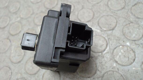 Foto: STELLMOTOR HEIZUNG eines Ford Galaxy 2.0 TDCi DPF TX
