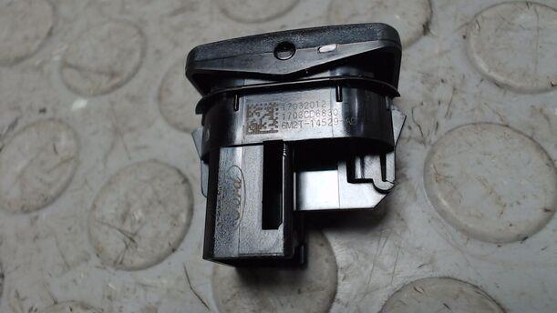 Foto: SCHALTER FENSTERHEBER eines Ford Galaxy 2.0 TDCi DPF LS