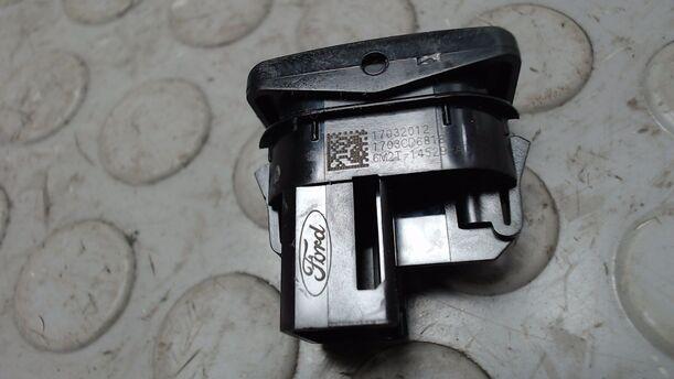 Foto: SCHALTER FENSTERHEBER eines Ford Galaxy 2.0 TDCi DPF LS