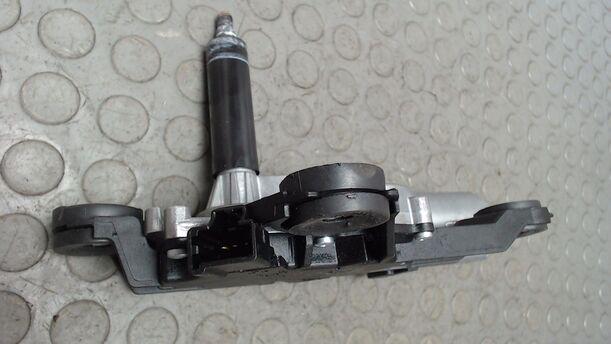 Foto: SCHEIBENWISCHERMOTOR HINTEN eines Ford Galaxy 2.0 TDCi DPF LS