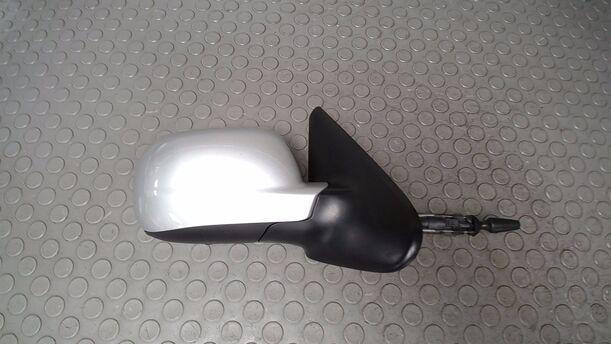 Foto: AUSSENSPIEGEL MECHANISCH VERSTELLBAR RECHTS eines Seat Leon 1.6 16V LS