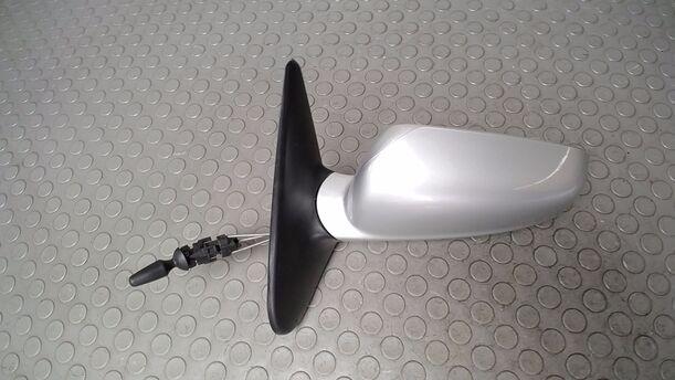 Foto: AUSSENSPIEGEL MECHANISCH VERSTELLBAR LINKS eines Seat Leon 1.6 16V LS