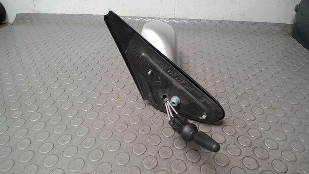 Foto: AUSSENSPIEGEL MECHANISCH VERSTELLBAR LINKS eines Seat Leon 1.6 16V LS