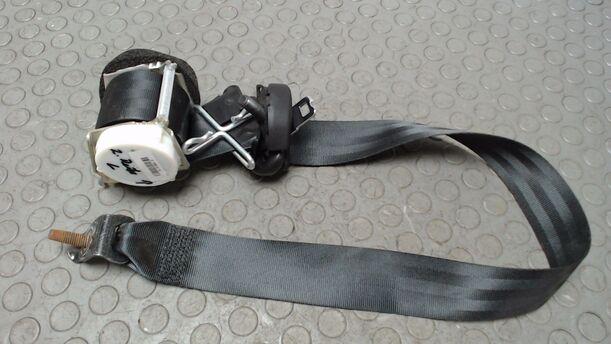Foto: SICHERHEITSGURT 2. REIHE LINKS eines Ford Galaxy 2.0 TDCi DPF LS