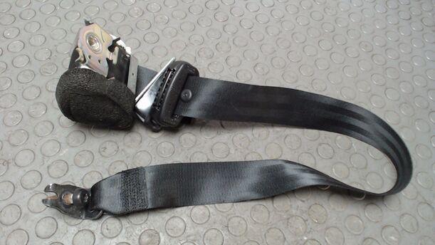 Foto: SICHERHEITSGURT 2. REIHE LINKS eines Ford Galaxy 2.0 TDCi DPF LS