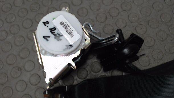Foto: SICHERHEITSGURT 2. REIHE LINKS eines Ford Galaxy 2.0 TDCi DPF LS