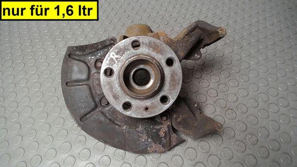 Foto: ACHSSCHENKEL VORN RECHTS eines Seat Leon 1.6 16V GL 1,8 E