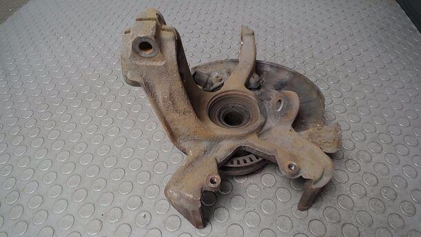 Foto: ACHSSCHENKEL VORN RECHTS eines Seat Leon 1.6 16V GL 1,8 E