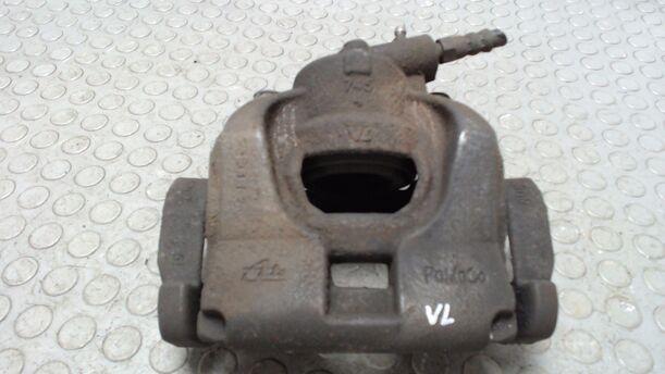 Foto: BREMSSATTEL VORN LINKS eines Ford Galaxy 2.0 TDCi DPF GL 1,8 E