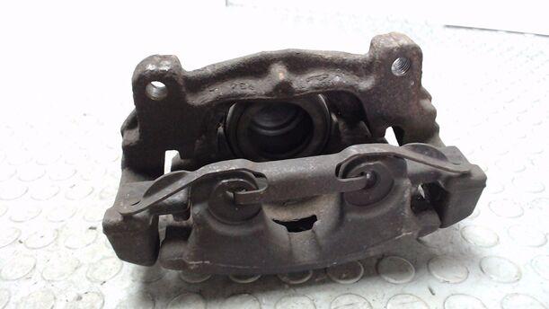 Foto: BREMSSATTEL VORN RECHTS eines Ford Galaxy 2.0 TDCi DPF GL 1,8 E