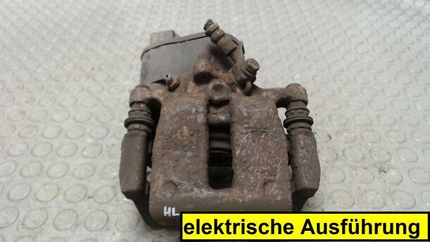Foto: BREMSSATTEL HINTEN LINKS eines Ford Galaxy 2.0 TDCi DPF GL 1,8 E