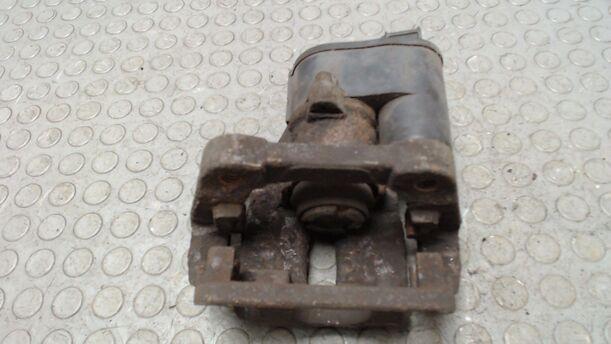 Foto: BREMSSATTEL HINTEN LINKS eines Ford Galaxy 2.0 TDCi DPF GL 1,8 E