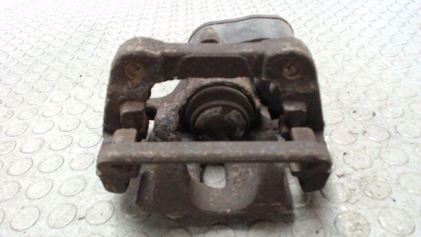 Foto: BREMSSATTEL HINTEN LINKS eines Ford Galaxy 2.0 TDCi DPF GL 1,8 E