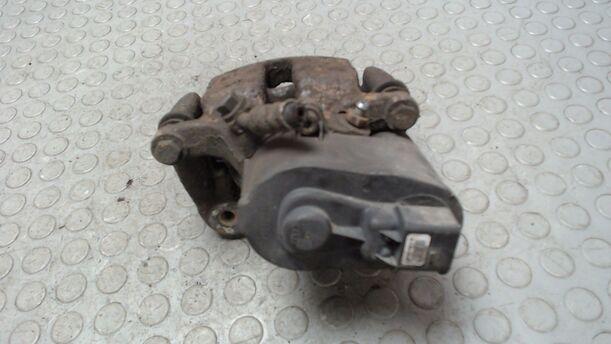 Foto: BREMSSATTEL HINTEN LINKS eines Ford Galaxy 2.0 TDCi DPF GL 1,8 E