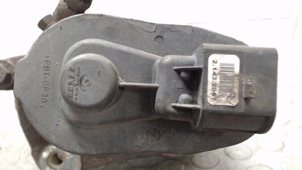 Foto: BREMSSATTEL HINTEN LINKS eines Ford Galaxy 2.0 TDCi DPF GL 1,8 E