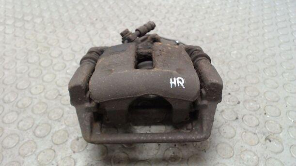 Foto: BREMSSATTEL HINTEN RECHTS eines Ford Galaxy 2.0 TDCi DPF GL 1,8 E