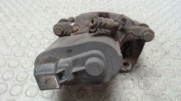 Foto: BREMSSATTEL HINTEN RECHTS eines Ford Galaxy 2.0 TDCi DPF GL 1,8 E