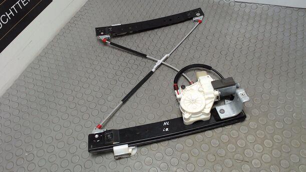 Foto: FENSTERHEBER ELEKTRISCH HINTEN LINKS eines Ford Galaxy 2.0 TDCi DPF GL 1,8 E