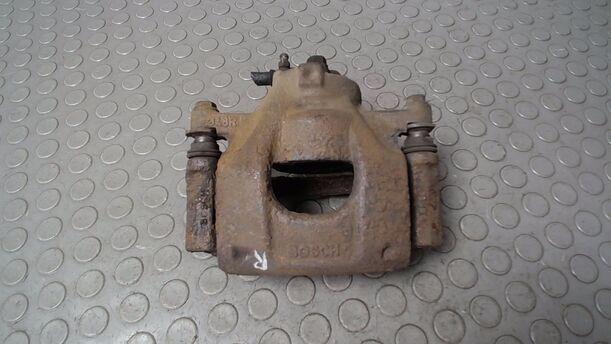 Foto: BREMSSATTEL VORN RECHTS eines Citroen C1 1.0 GL 1,8 E