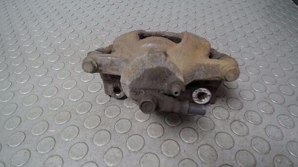 Foto: BREMSSATTEL VORN RECHTS eines Citroen C1 1.0 GL 1,8 E