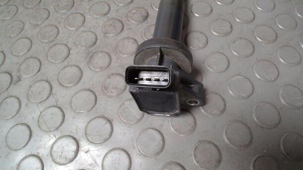 Foto: ZÜNDSPULE eines Citroen C1 1.0 GL 1,8 E