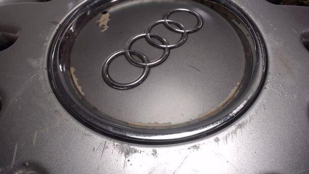Foto: ALUFELGE 6X15 ET38 eines Audi A3 1.8 T GL 1,8 E