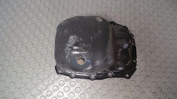Foto: ÖLWANNE CFA eines Citroen C1 1.0 GL 1,8 E