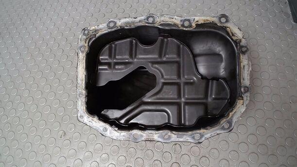 Foto: ÖLWANNE CFA eines Citroen C1 1.0 GL 1,8 E