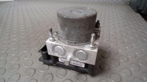 Foto: HAUPTBREMSAGGREGAT ABS eines Citroen C1 1.0 GL 1,8 E