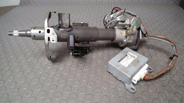 Foto: LENKSÄULE/ LENKSPINDEL ELEKTRISCH eines Citroen C1 1.0 GL 1,8 E