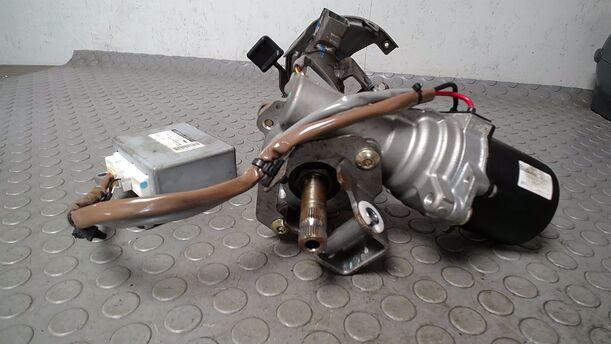 Foto: LENKSÄULE/ LENKSPINDEL ELEKTRISCH eines Citroen C1 1.0 GL 1,8 E