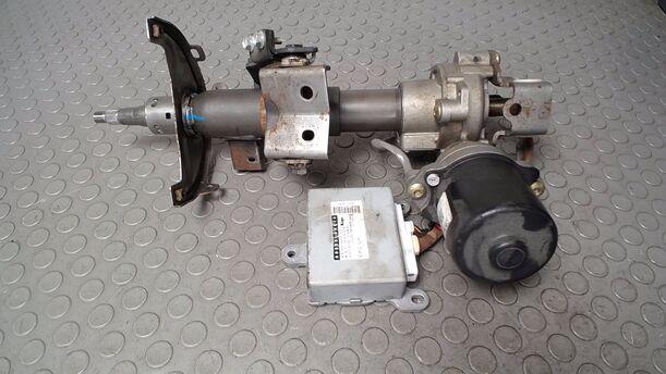 Foto: LENKSÄULE/ LENKSPINDEL ELEKTRISCH eines Citroen C1 1.0 GL 1,8 E