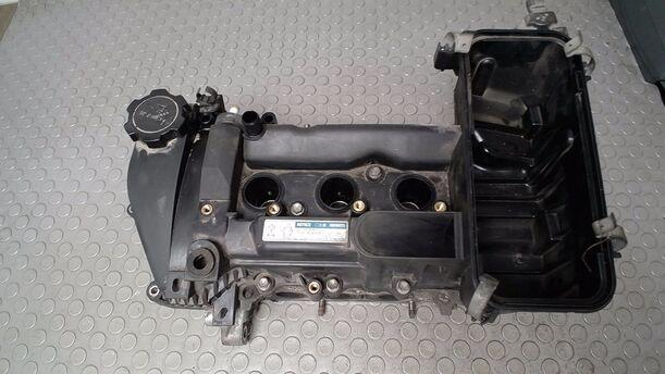 Foto: ZYLINDERKOPF CFA eines Citroen C1 1.0 GL 1,8 E