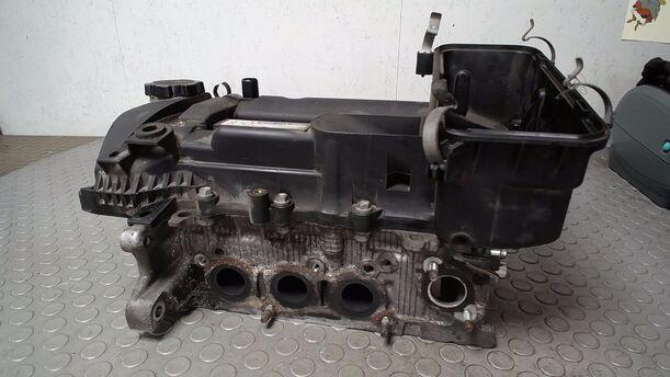 Foto: ZYLINDERKOPF CFA eines Citroen C1 1.0 GL 1,8 E