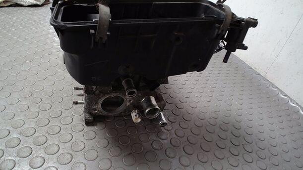Foto: ZYLINDERKOPF CFA eines Citroen C1 1.0 GL 1,8 E
