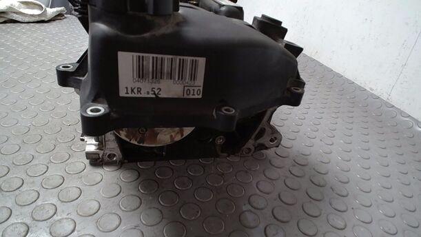 Foto: ZYLINDERKOPF CFA eines Citroen C1 1.0 GL 1,8 E