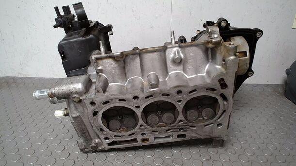 Foto: ZYLINDERKOPF CFA eines Citroen C1 1.0 GL 1,8 E