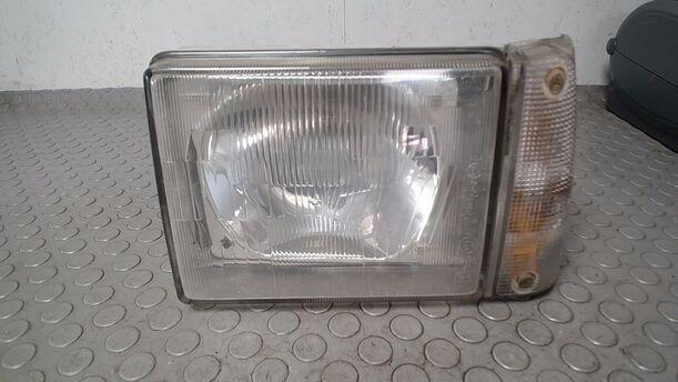 Foto: SCHEINWERFER LINKS eines Fiat Panda 750 CL Plus