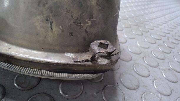 Foto: SCHEINWERFER LINKS eines Fiat