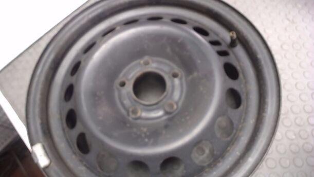 Foto: STAHLFELGE 6,5X15 ET35 eines Opel Signum 2.2 CL