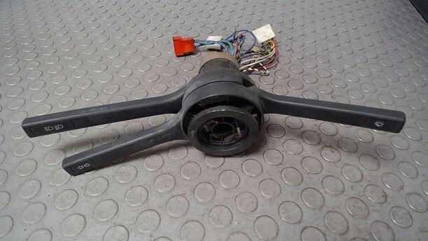 Foto: BLINKSCHALTER/ KOMBISCHALTER eines Fiat Panda 750 Fire