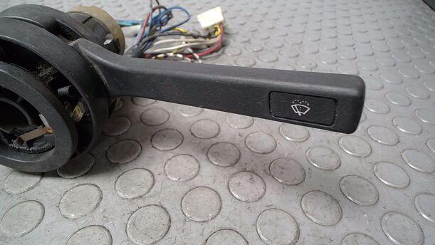 Foto: BLINKSCHALTER/ KOMBISCHALTER eines Fiat Panda 750 Fire